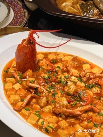 深圳｜湘菜天花板-隐厨黑金店