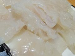 -东北农家院·铁锅炖(莘庄店)