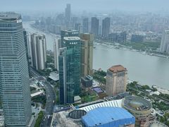 -东方明珠广播电视塔