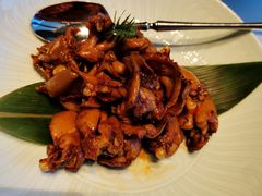-湘上湘(米其林餐厅-正大中心总店)