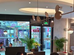 -必胜客(东营万达店)