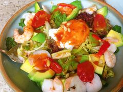 虾沙拉-RAC BAR(安福路店)