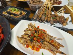 -铭副琦食·虾蟹烩馆(渔人码头店)