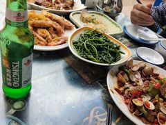 -三亚相缘海鲜·烧烤·糟粕醋(三亚湾店)