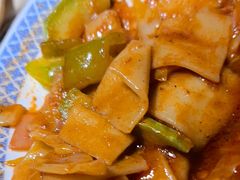 -阿西娅食府(中关村店)