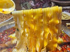 -受气牛肉·重庆耙牛肉(来福士店)