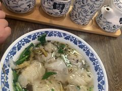 -老温州馄饨担(东游大厦店)