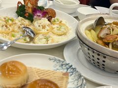 -龙的酒楼·手工早茶·顺德菜(近良路店)