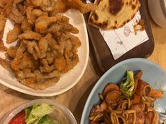 -红小满休闲餐厅(十全街店)