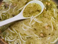 -大鼓米线(浦东长泰店)