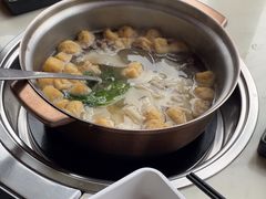 -喃喃椰·糟粕醋·椰子鸡火锅(七堡花园店)