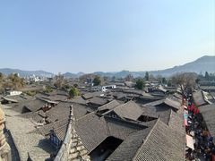 -中天楼