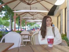 -Peet's Coffee皮爷咖啡(大学路店)