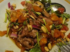 -志明眷村·台式融合菜·宵夜