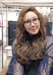 -MYCOLORHARSALON
