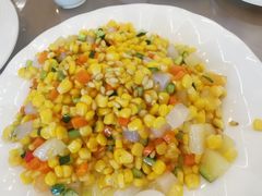 -大眼锅贴饺子(河西店)