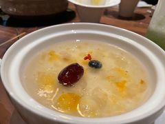 -揽季锅物会.福建黄鱼.海鲜姿造(五四路店)