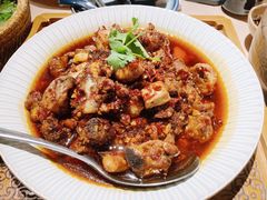 -山石榴·贵州菜(丰盛里店)