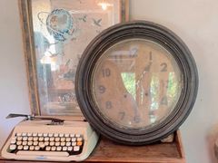 -时光花园(白鹭洲店)