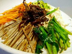 -云海肴·汽锅鸡·云南菜(天津国金汇店)