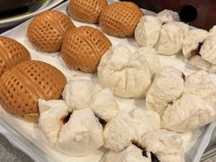 -金翠皇宫粤菜·点心·海鲜(翡翠店)