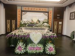-上海市宝兴殡仪馆