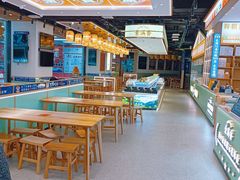 -素满香·全民食养自助(长宁龙之梦店)