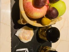 -长沙富力万达文华酒店