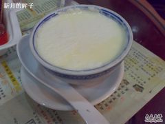 招牌原味双皮奶-仁信双皮奶(庙前直街店)