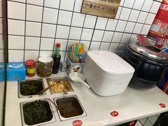 -粤式轩广东茶餐厅(草市街店)