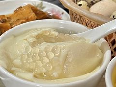 豆腐花-瘦鬼老档糖水铺