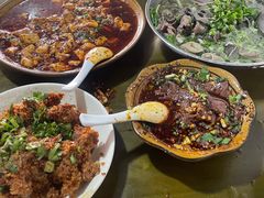 -小杨翘脚牛肉