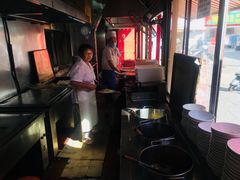 -西工饭庄快餐厅(西工小街店)