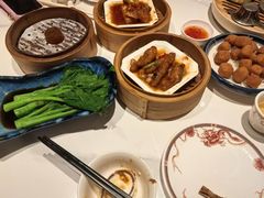 -稻香海鲜饭店(第一国际店)