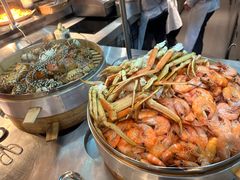 -义乌香格里拉•食尚汇MIX