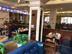 大堂-守柴炉烤鸭(中海国际店)