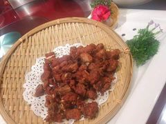 -温德姆花园酒店-鼎丰阁中餐厅