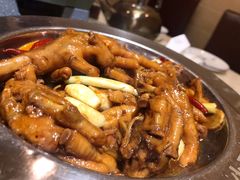 -鲁小三·大骨自助(金山总店)