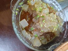 -康平锅贴馆时令海鲜(大润发店)