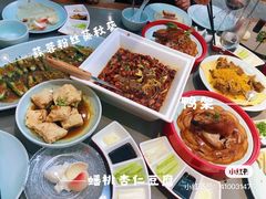 -味+新京宴·烤鸭·北京菜(创意谷店)