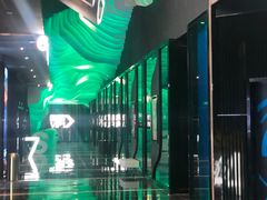 -春天国际影城(中庚漫游城杜比全景声店)