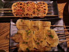 -嘎嘎鸭脑壳(金沙店)