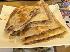 -华天二友居肉饼(宫门口店)
