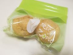 -RiceZone乐食尊纯米面包坊(望京店)