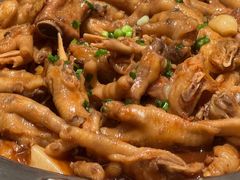 -胖哥俩肉蟹煲(湖滨银泰in77店)