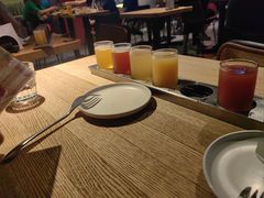 -牛啤堂精酿啤酒餐吧(五棵松华熙店)