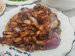 -碧海银沙海鲜餐厅(恒大海上威尼斯店)