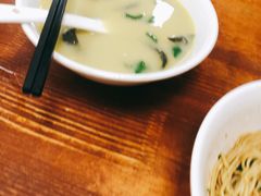 -欣达面馆(天桥支路店)