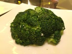 -嘉和国际饭店-颐园中餐厅