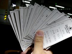 -迪士尼乐园停车场